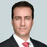  Lawyer David N. Sharifi