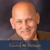  Lawyer Chance M. McGhee