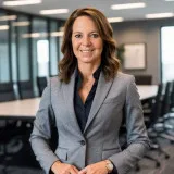  Lawyer Kristi Hancock