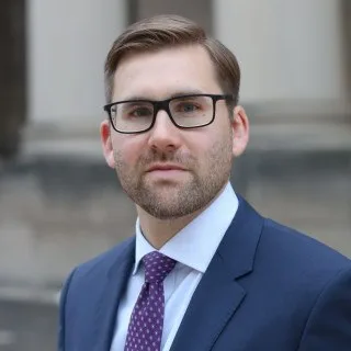  Lawyer Adam Bishop