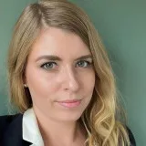  Lawyer Allison Huebert