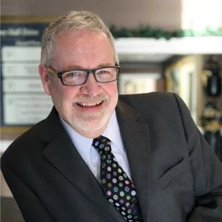  Lawyer Terrence C. McAndrew