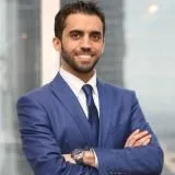  Lawyer Dustin Saiidi