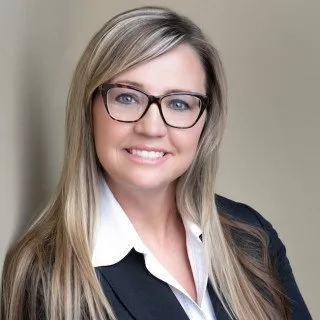  Lawyer Samantha Valentine Ellis