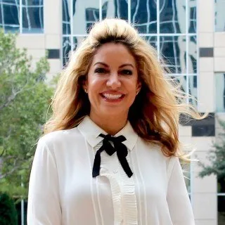  Lawyer Mondana Taghizadeh