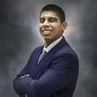  Lawyer Gustavo Magana