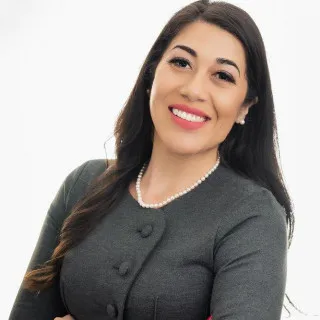  Lawyer Teresa Gutierrez