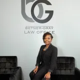  Lawyer Chandra Betner-Gray