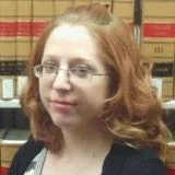  Lawyer Ruth A. Szanto