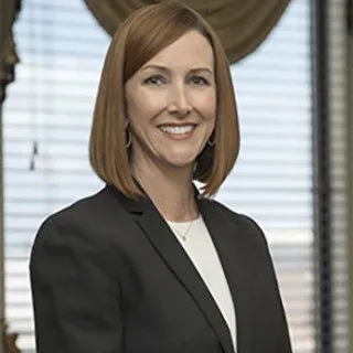  Lawyer Rachael Gilmer