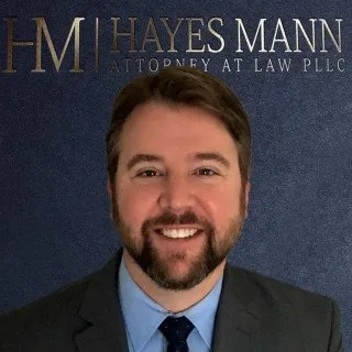  Lawyer Hayes Mann