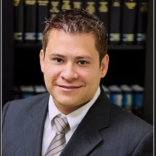  Lawyer Aaron Tarin