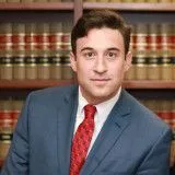  Lawyer Matthew Rosen