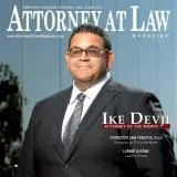  Lawyer Ike Devji