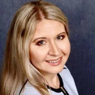  Lawyer Maryana Yavdyk