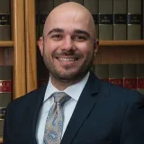  Lawyer Nick Verderame