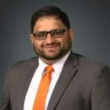  Lawyer Omar Khan