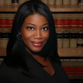  Lawyer Nicole K. Carson