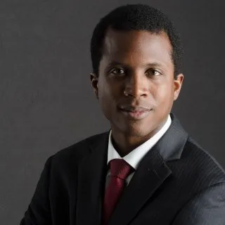  Lawyer Nnamdi Jackson