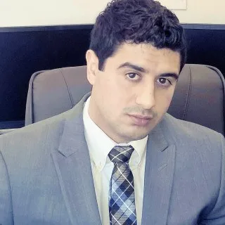  Lawyer Bryan Naddafi