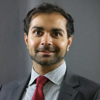  Lawyer Aman K. Sharma