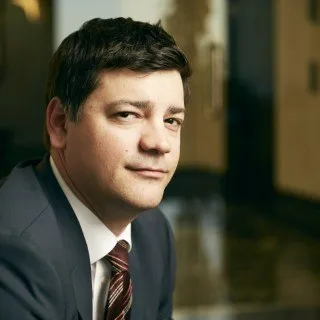  Lawyer Andy Dragovic