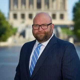  Lawyer Matthew R. Muenzen