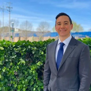  Lawyer Alejandro Martinez