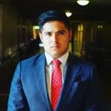  Lawyer Adrian Flores