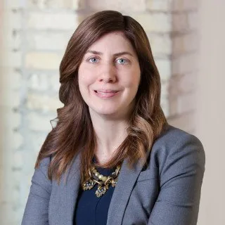  Lawyer Amy Burger