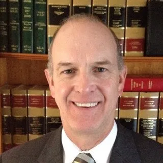  Lawyer Brian Finnerty