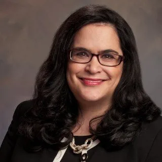  Lawyer Sherri Stinson