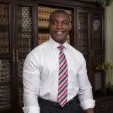  Lawyer Jeremiah Nii-Amaa Ollennu