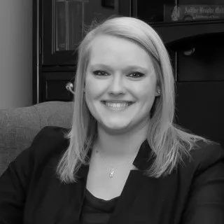  Lawyer Ashlee Mathis