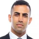  Lawyer Michael Ashoori