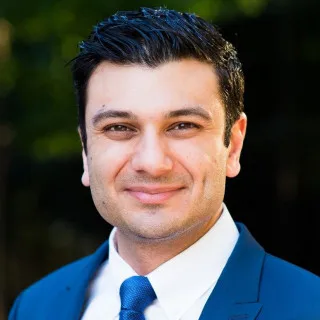  Lawyer Aria Miran