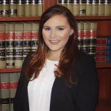  Lawyer Jess Morgan