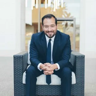  Lawyer Jesse Melendrez