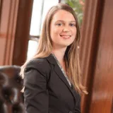  Lawyer Meaghan Driscoll