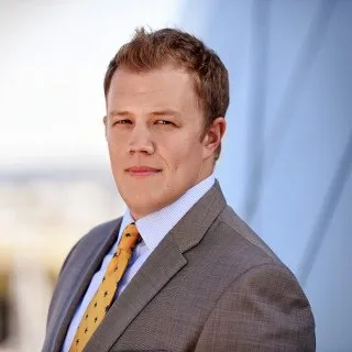  Lawyer Jonathan Moffitt