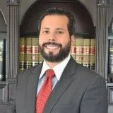  Lawyer Jonathan Gracia