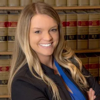  Lawyer Taylor Jordan