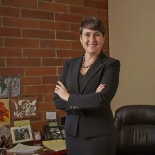  Lawyer Erin Fennerty