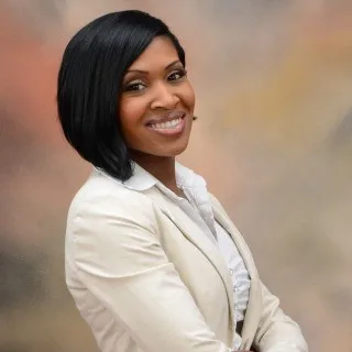  Lawyer Felicia Locke