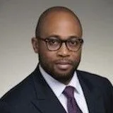  Lawyer Jamaal W. Stafford