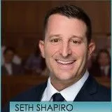  Lawyer Seth Mark Shapiro