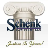  Lawyer Aaron W Schenk