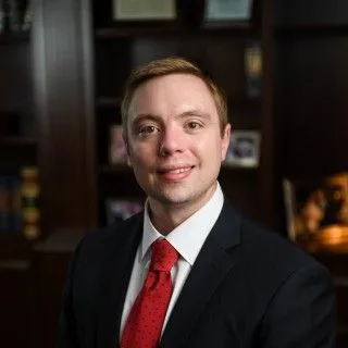  Lawyer Taylor Rouse