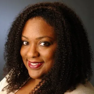  Lawyer Tamika M. Johnson