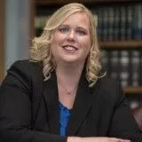  Lawyer Rebecca Thomas